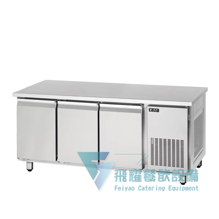 WRR-F 冷凍工作台冰箱