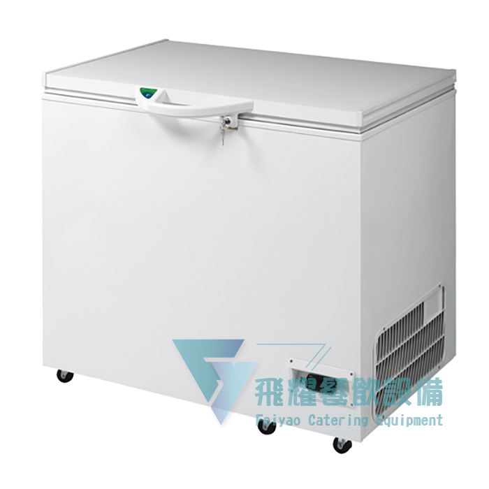 URR-L type 45° 超低溫冰櫃 