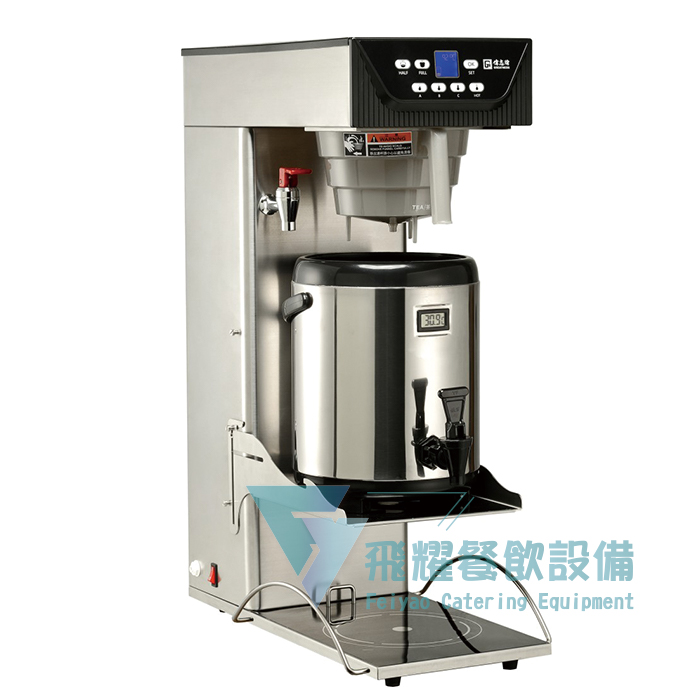 TML-298 智慧型茶葉 / 咖啡沖泡機