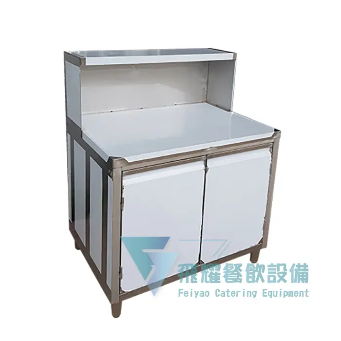 SCF-001 不銹鋼櫥櫃