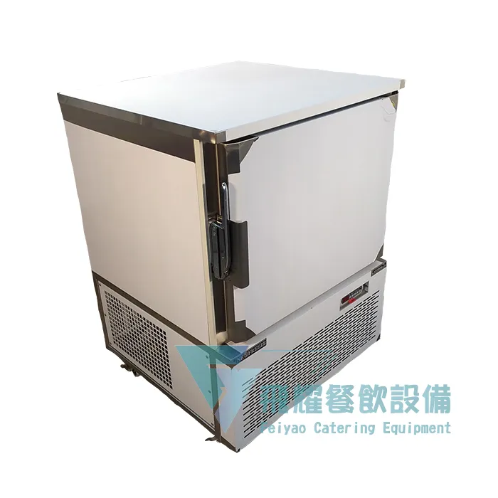 RFN-A type 急速冷凍櫃