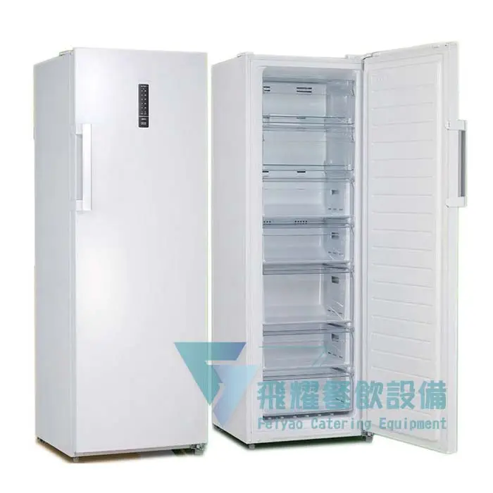RFS-240BD 單門風冷凍藏冰箱